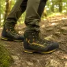 Chaussures de chasse Browning Ridgeline PreVent X-Trem Vibram® marron