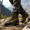 Chaussures de chasse Browning Ridgeline PreVent X-Trem Vibram® marron