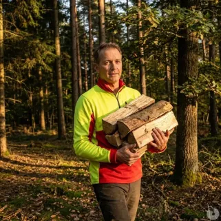 T-shirt Francital Ceret - Protection UV EPI classe 1