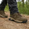 Chaussures de Randonnée Trailblazer X Marron Homme
