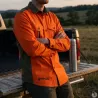 Chemise chasse Francital Hippomene - Norme NF S 74-567
