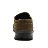 Chaussures Toucan cuir marron - Confort et robustesse