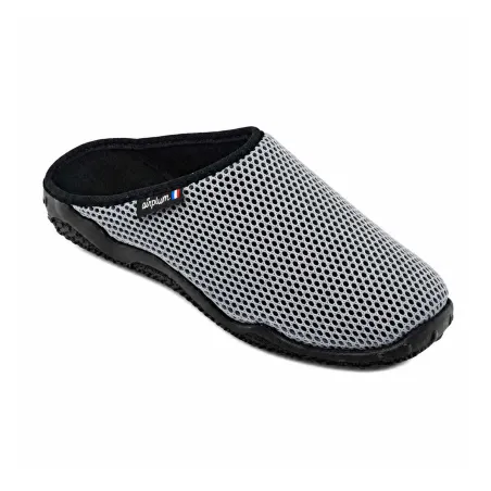 Mules respirantes Airplum - Homme - Gris 50/60c