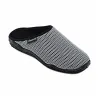 Mules respirantes Airplum - Homme - Gris 50/60c