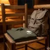 Polo Keiler Hunter kaki - Confort et résistance