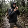 Veste imperméable Ranger Homme - Noire DCA France