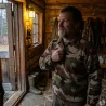 Chemise polaire camo F1 - Chaleur et discrétion outdoor