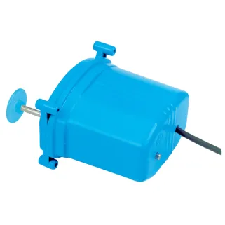 Moteur auto pour couveuse Covatutto 108/162 Novital