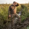 Pantalon chasse gibier d'eau Duck Pant camo roseaux