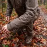 Parka Homme XMF 200 A10® - Imperméable & Résistante Marron