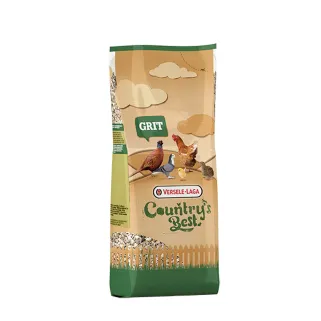 Grit 2,5 kg - Complément minéral pour volailles