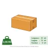 Grit 2,5 kg - Complément minéral pour volailles