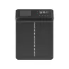 Kit poulailler + enclos + portier solaire pour 6 poules