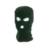 Cagoule de chasse kaki pour extérieur et élevage