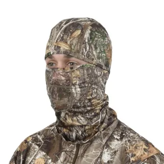 Cagoule camouflage Mossy Oak Country pour chasse
