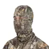 Cagoule camouflage Mossy Oak Country pour chasse