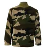 Sweat Polaire Camouflage CE pour Chasse et Extérieur