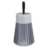 Lampe anti-moustiques USB rechargeable et portable