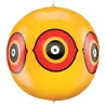 3 ballons effaroucheurs 15 cm pour oiseaux nuisibles