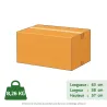 Nourrisseur Empereur 70 L en plastique mat résistant