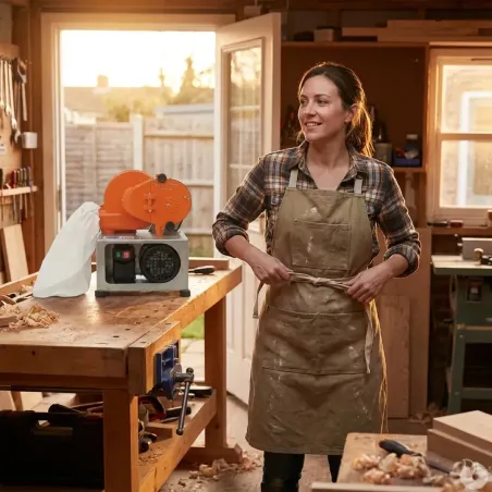 Plumeuse à sec SENESI® STRIP 220V - Gibier et volailles