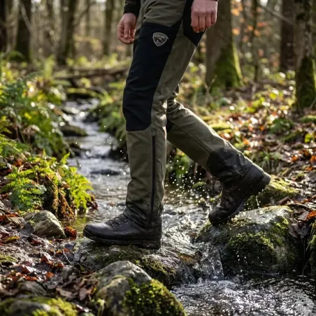Pantalon Armor Sportchief - Résistant et confort pour élevage
