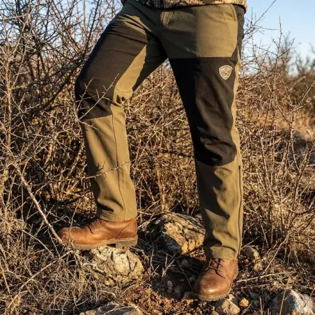 Pantalon Armor Sportchief - Résistant et confort pour élevage