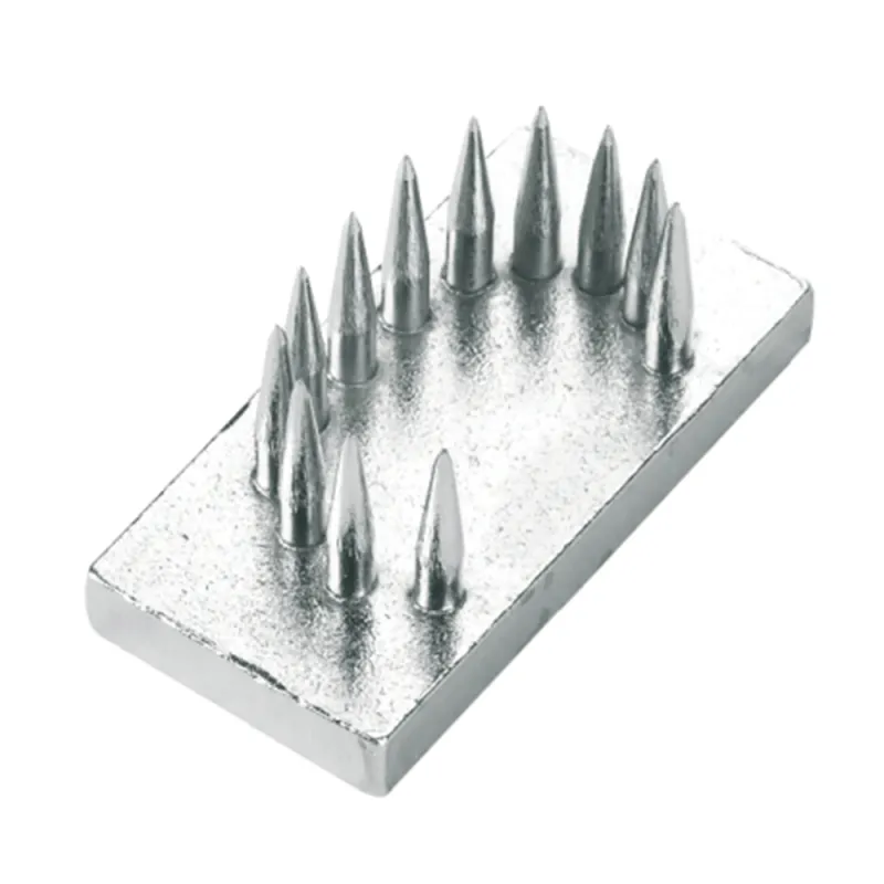 Lettre de marquage pour porcs 20mm - A à Z