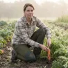 Pantalon chasse femme Anar Hirvas - Silencieux et résistant