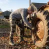 Pantalon chasse F2 7 poches camo - Taille 40 à 64