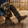 Pantalon BDU Camo Urban Idaho® Homme - Woodland