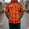 Blouson chasse Wolf Vipercam 3 couches M à 3XL