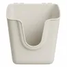 Mangeoire murale V Feedr 350g - Anti-gaspi pour volailles