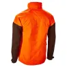 Parka Homme Winchester® Track Racoon - Orange 50C