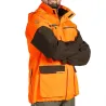 Parka Homme Winchester® Track Racoon - Orange 50C