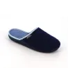Mules homme Weponge - Confort bleu marine 50+