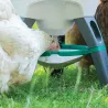 Abreuvoir Olba Optimus 25L sur pieds démontable
