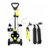 Pulvérisateur électrique 15L avec chariot et harnais