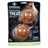 Recharge Friandises chien poulet Starmark 20g pour jouets
