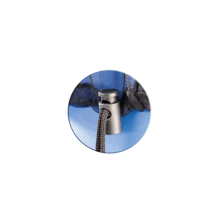 Filet protecteur pour citerne d'eau de pluie 80 cm