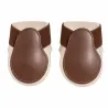 Protège-boulets en PVC pour chevaux - Confort & Protection