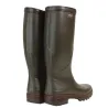 Bottes Parcours 2 Aigle : confort et robustesse
