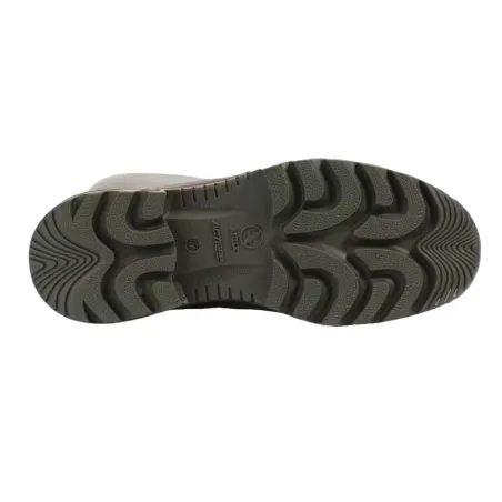 Bottes Parcours 2 Aigle : confort et robustesse