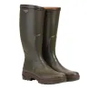 Bottes Parcours 2 Aigle : confort et robustesse