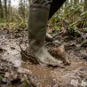 Bottes Parcours 2 Aigle : confort et robustesse