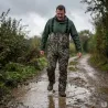 Salopette Dynamo 2.0 AquateX - Imperméable & polaire
