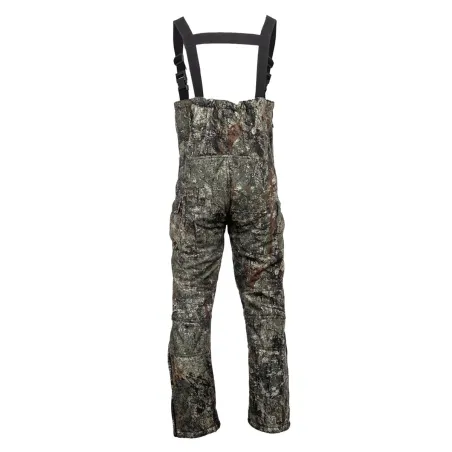 Salopette Dynamo 2.0 AquateX - Imperméable & polaire