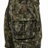 Salopette Dynamo 2.0 AquateX - Imperméable & polaire