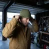 Bonnet Performer thermo-régulant stretch - Confort optimal
