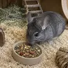 Aliment Premium chinchilla - Sac 12,5 kg riche en fibres